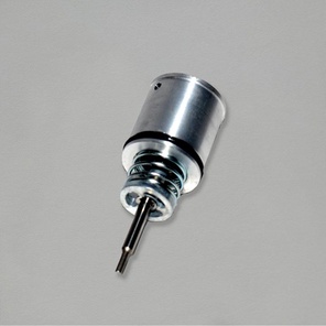 Главный клапан в сборе 1